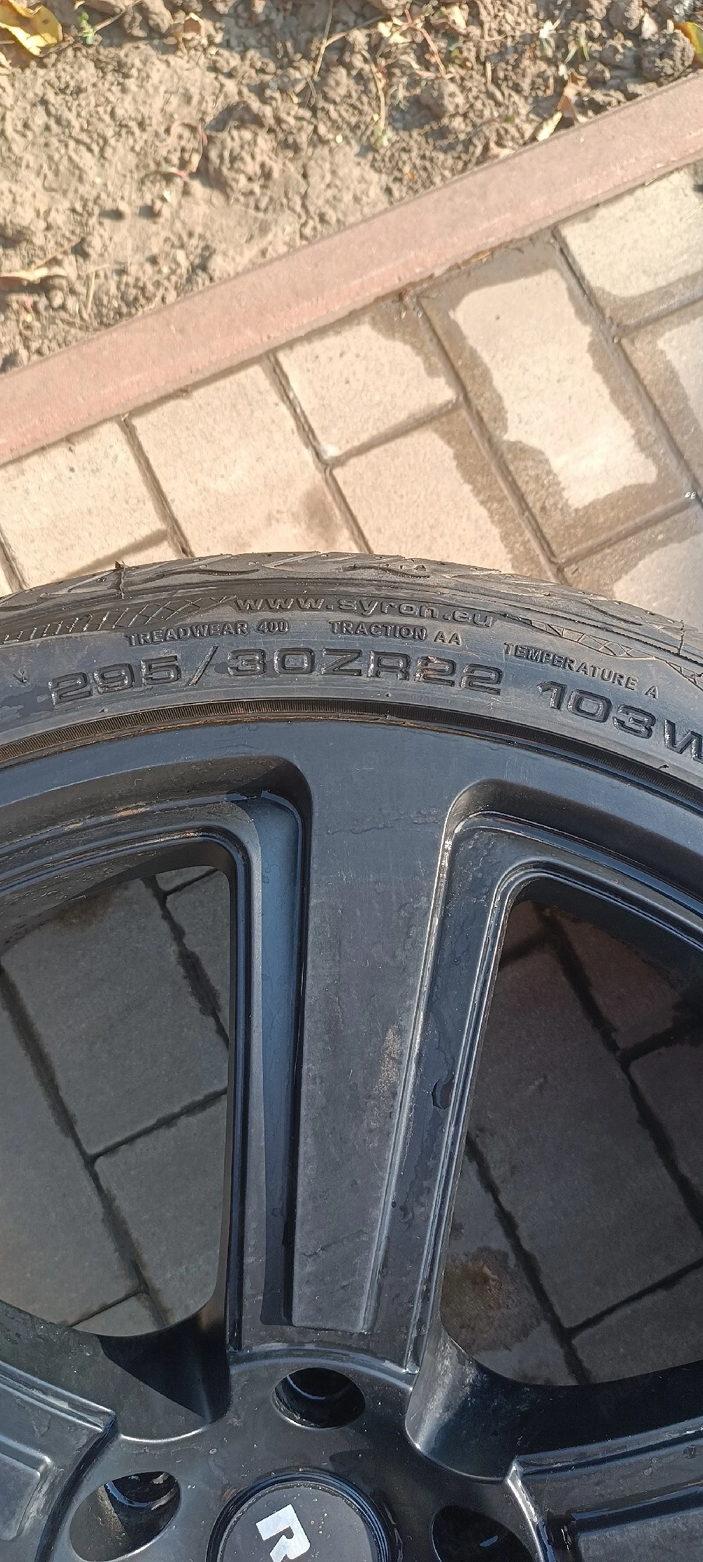 jante auto 