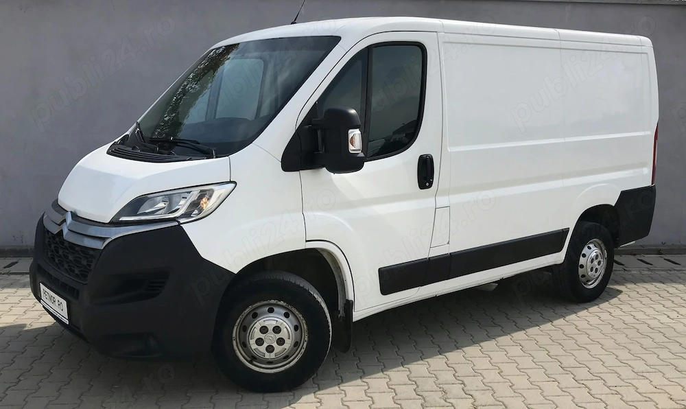 CITROEN Jumper