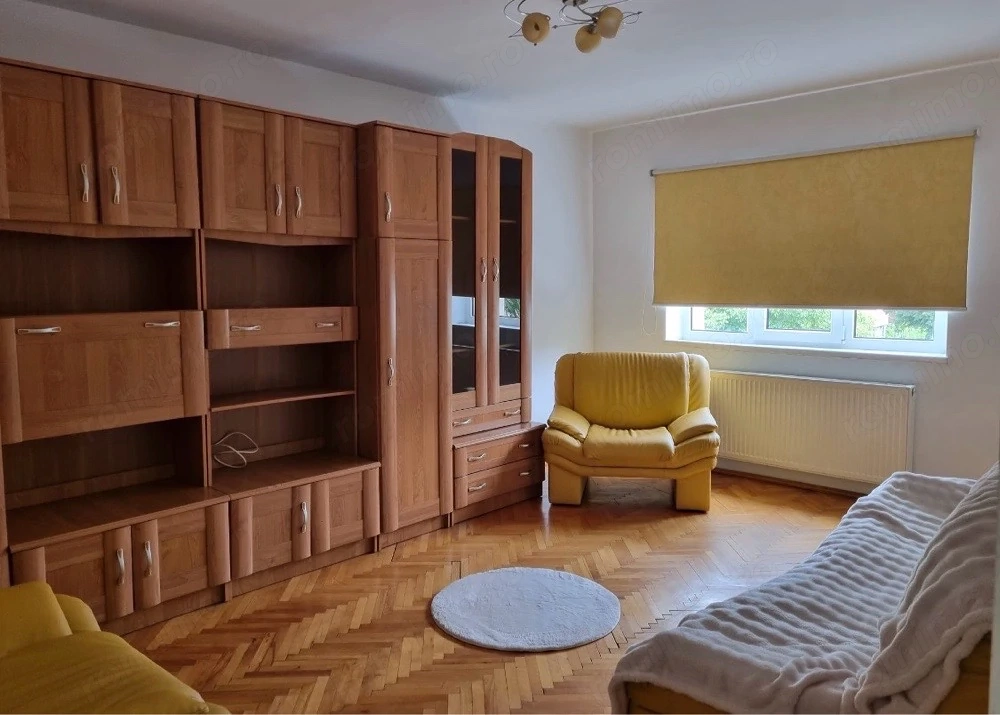 inchiriez apartament 2 camere soarelui