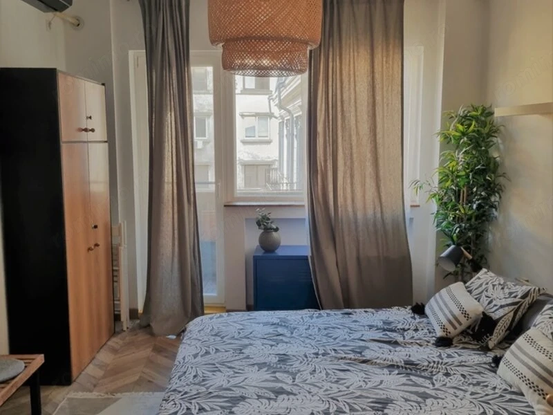 Blanari, Centrul Vechi