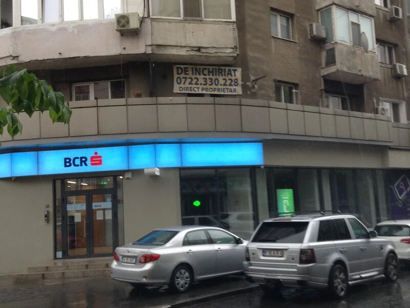 Apartament 2 camere de inchiriat, Sector 2
