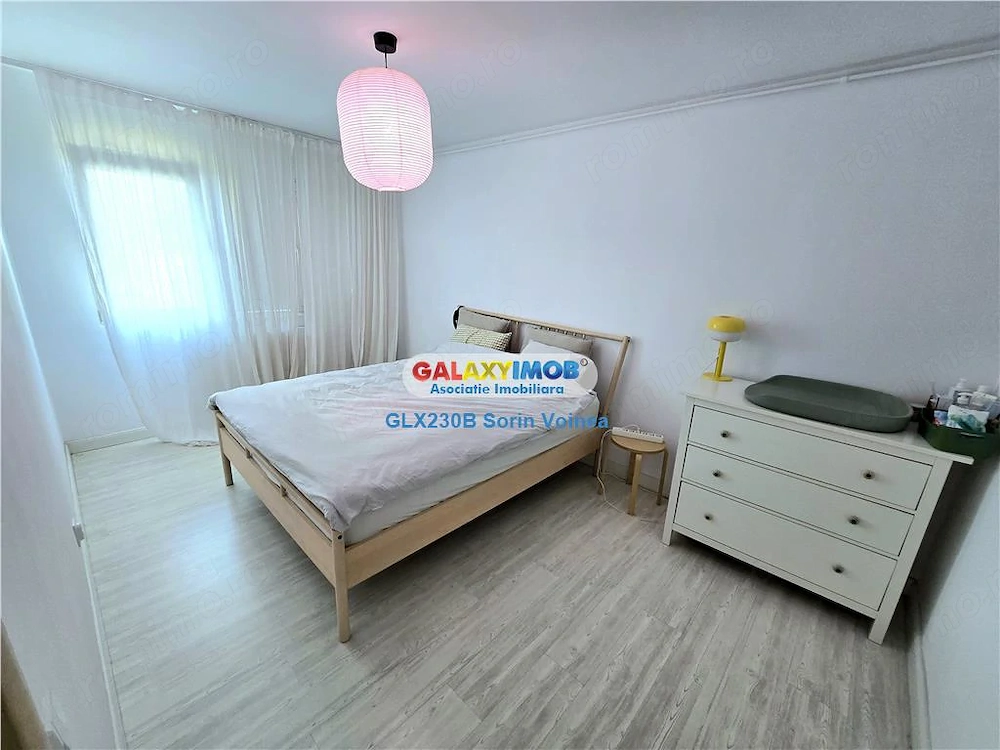 Apartament 2 camere Dristor | camera de dressing | metrou 10 min.