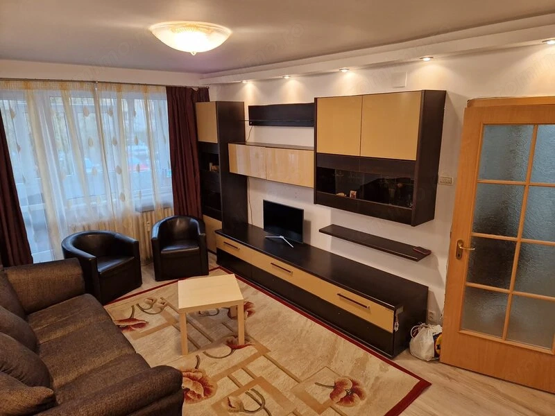 apartament 2 camere-trapezului-metrou 3 minute 1 decembrie