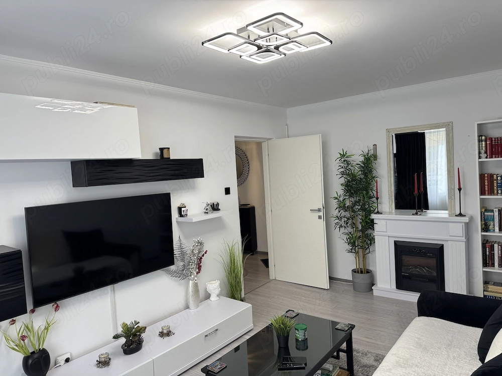 Apartament 3 camere decomandat   Sector 2