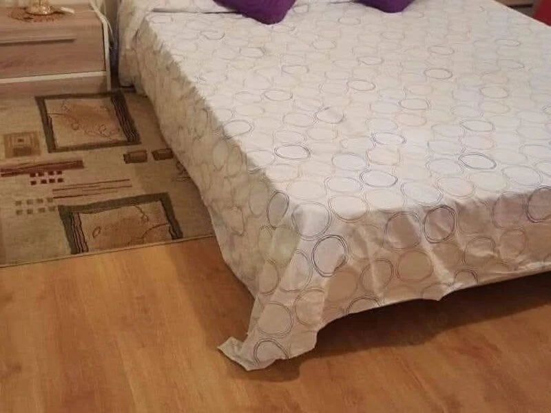 Serban Voda, Bucuresti