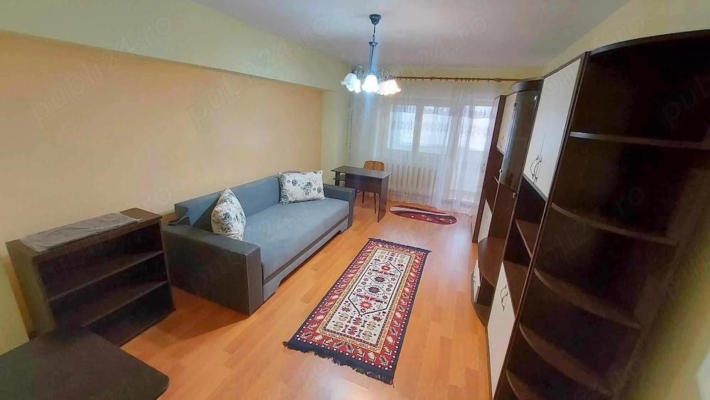Apartament 2 camere D, in Tatarasi, Oancea