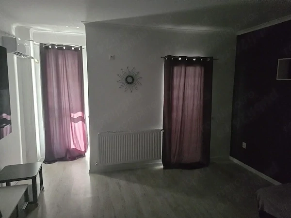 Garsoniera de inchiriat Militari Residence