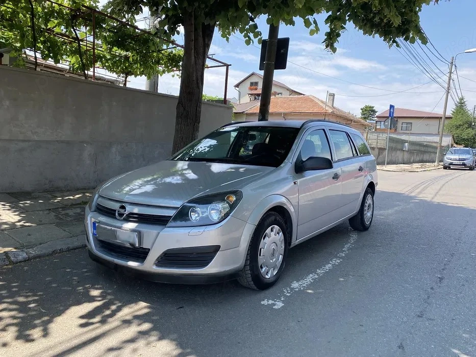 Vand Opel Astra H break cdti 1.7 perfect functionala