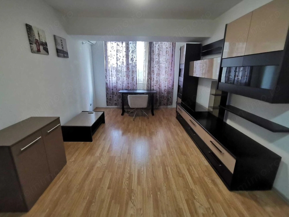 Apartament 2 camere zona Titan - Complex Edenia