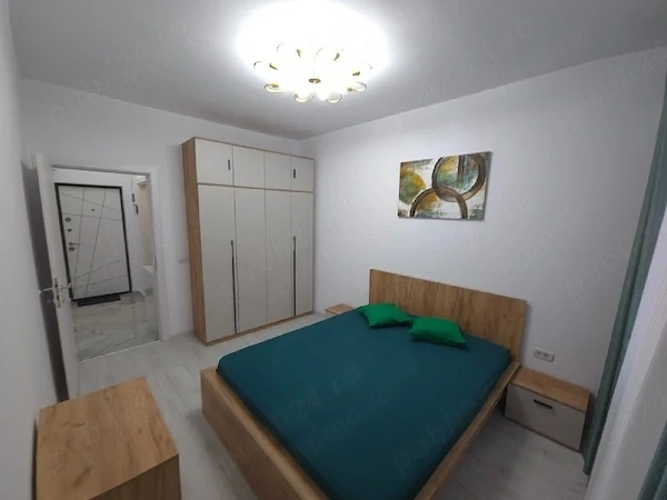 apartament de închiriat