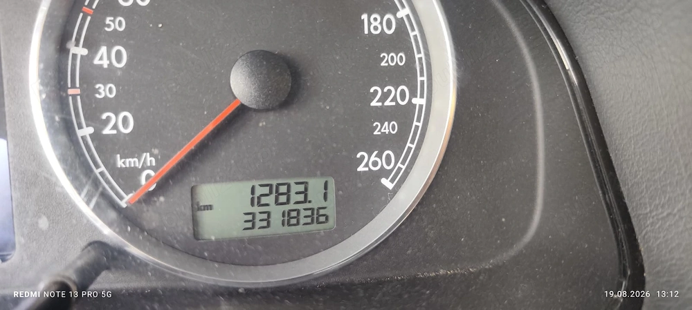 Dezmembrez / dezmembrari piese auto VW Passat B5.5 variant an 2004 motor 1.9tdi AVB cutie 5+1T GFL
