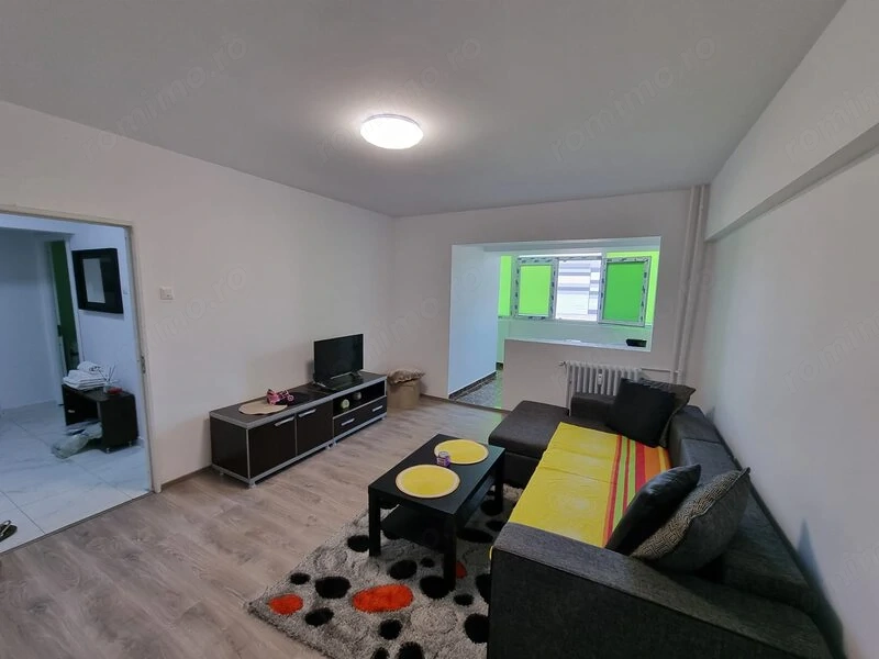 Sector 2, Langa Mega Mall