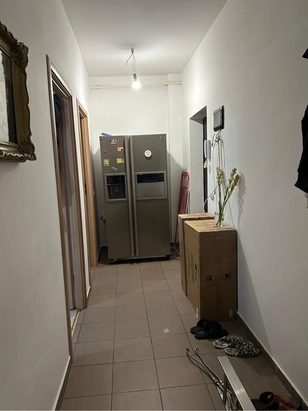 Apartament Salaj 17 minute Piata Unirii
