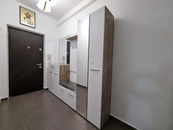 Apartament 2 camere Drumul Fermei, Popesti