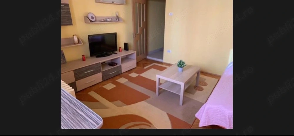Inchiriez locuinta de vis la un pret accesibil