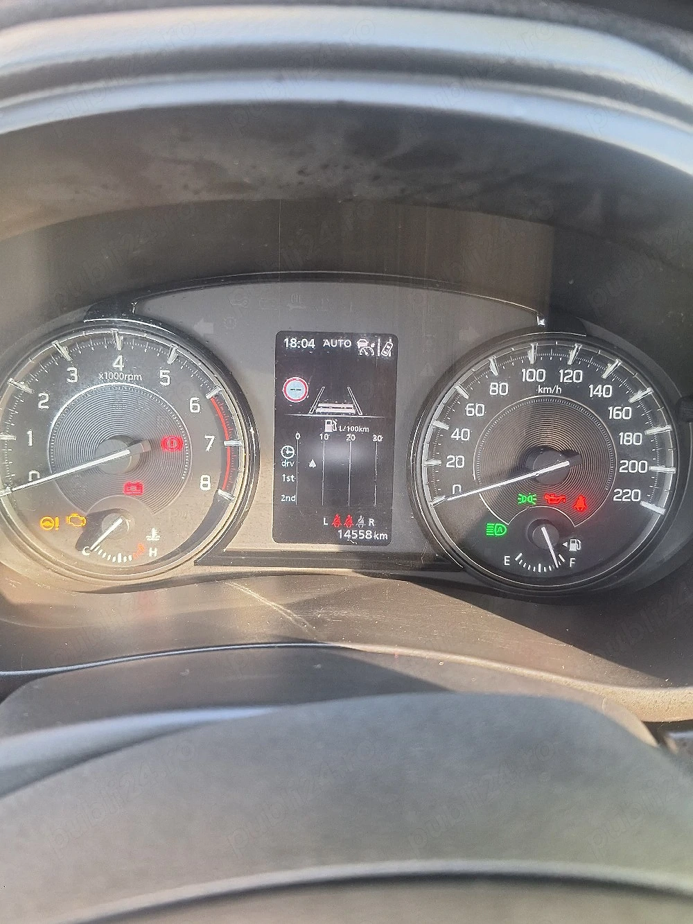suzuki s-cross 4x4 