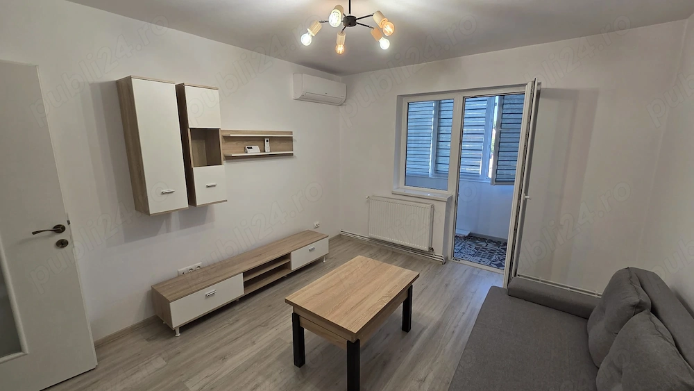 Apartament două camere de vânzare, Gruia, stadion CFR Cluj-Napoca