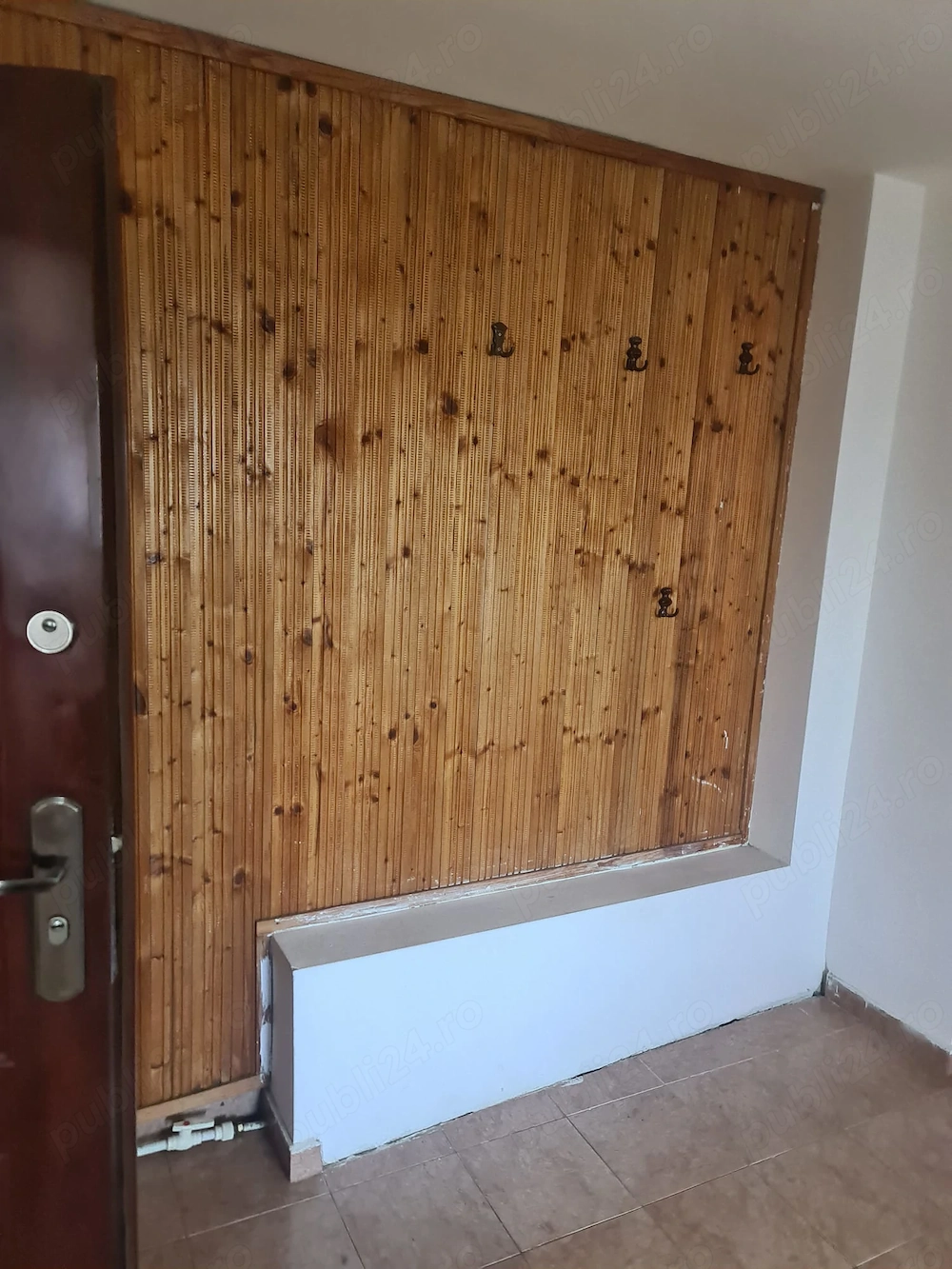 Vand Apartament 2 camere, decomandat - direct proprietar