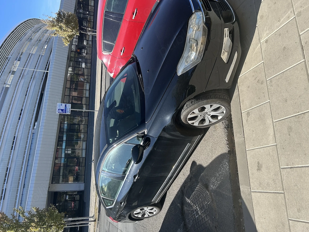 Citroen C5 2010 2.0 diesel