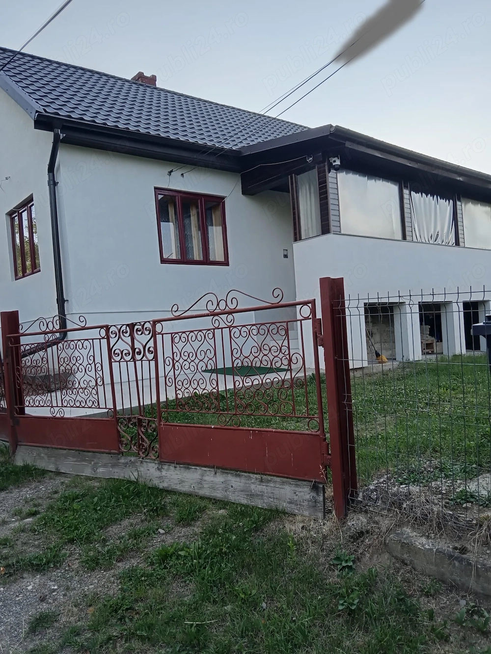 Casă de vânzare Solca, Suceava