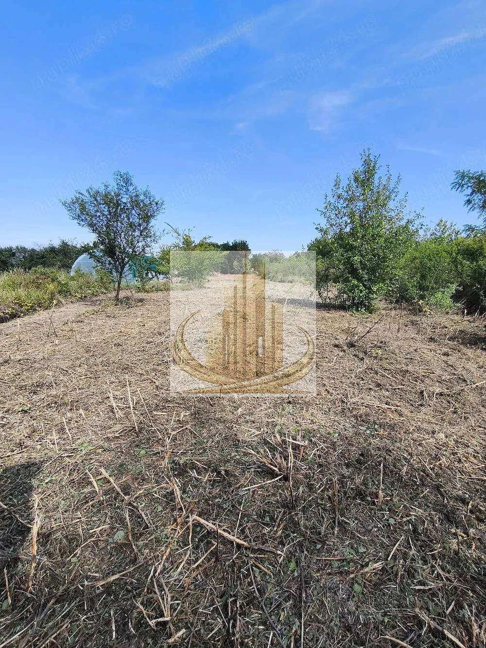 Teren 5.800 mp Timișoara Ghiroda