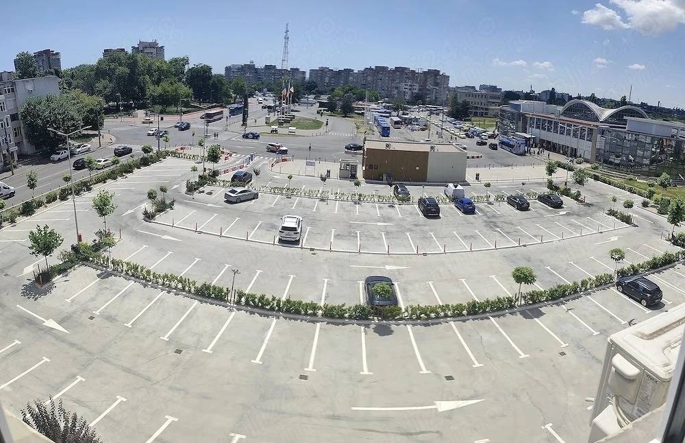Apartament 3 camere Zona Gară