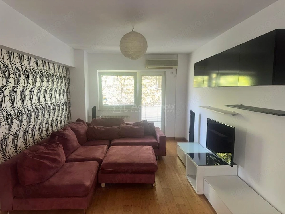 2 camere - loc parcare - Tineretului - Calea Vacaresti