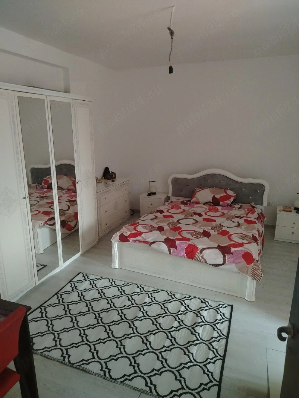 Apartament de vânzare 