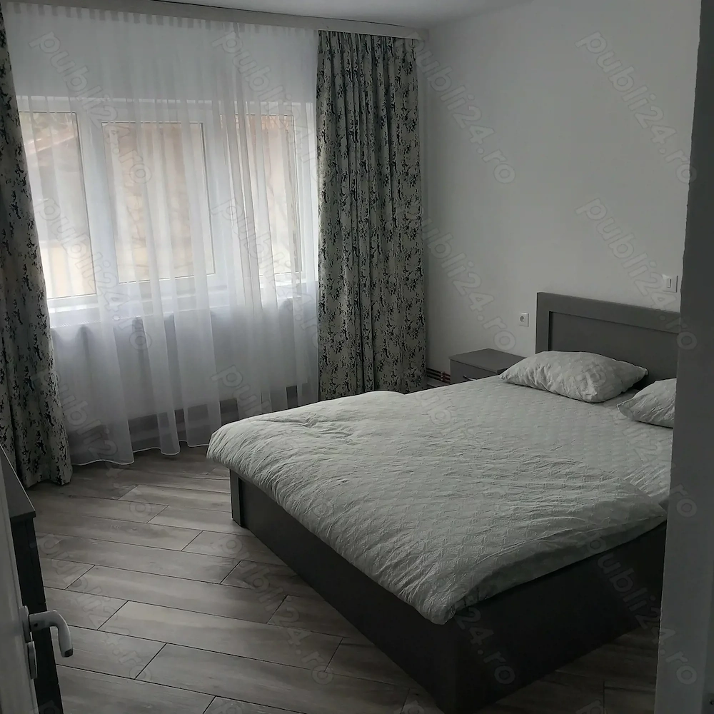 Garsoniera de vinzare Mihai Viteazu T2