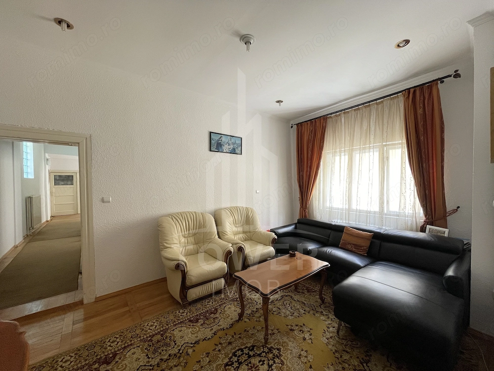 Casa individuala - 3 camere | 86 mp utili | teren 234 mp- Lazaret