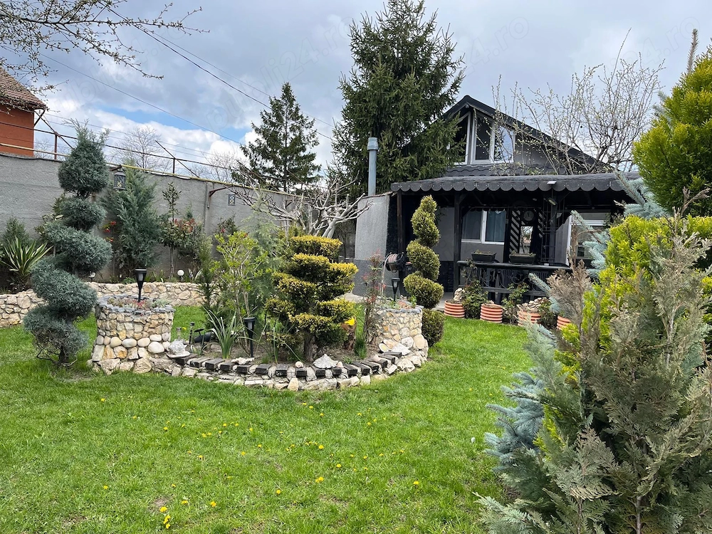 Casa de vanzare in Ovidiu 