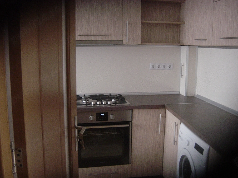 Dau in chirie apartament 2 camere ultracentral