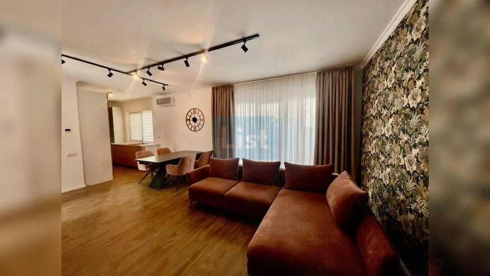 Casa individuala in Floresti zona Strandului