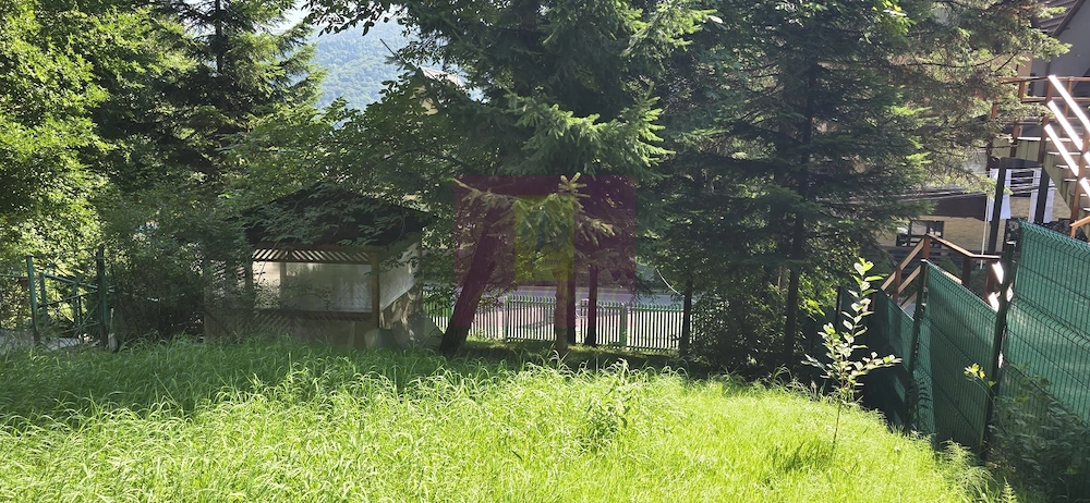 Teren intravilan 979 mp Sinaia, Furnica