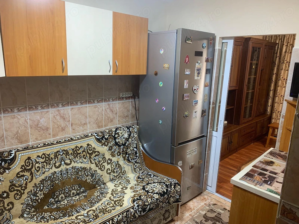 Cameră de închiriat   complet mobilată | Str. Zizinului nr. 122, Brașov