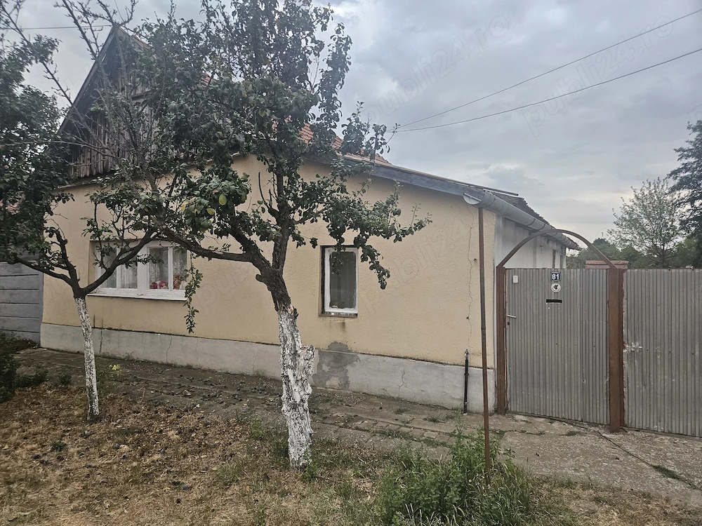 Casă de vânzare ungaria 