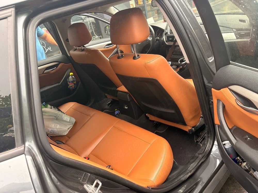 Bmw X1 2012 