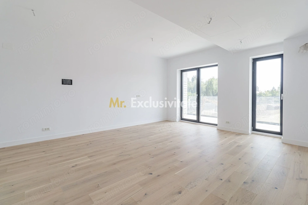 Apartament nou 2 camere | 2 bai | The Level 3 Construcție 2026