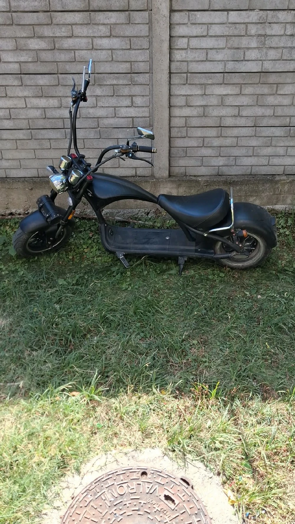 vînd ciopăr electric
