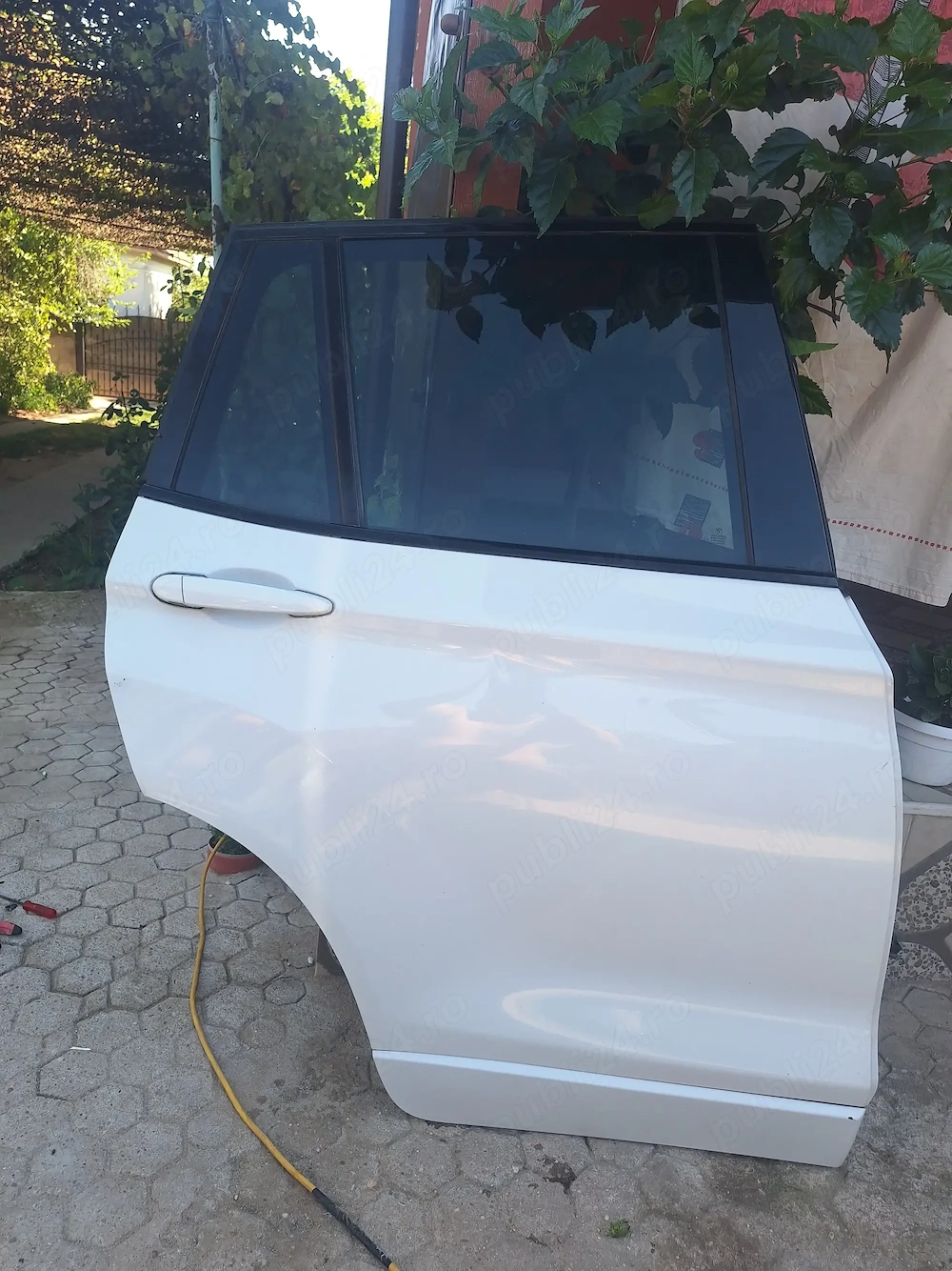 Usa dreapta spate bmw x3 f25 2012