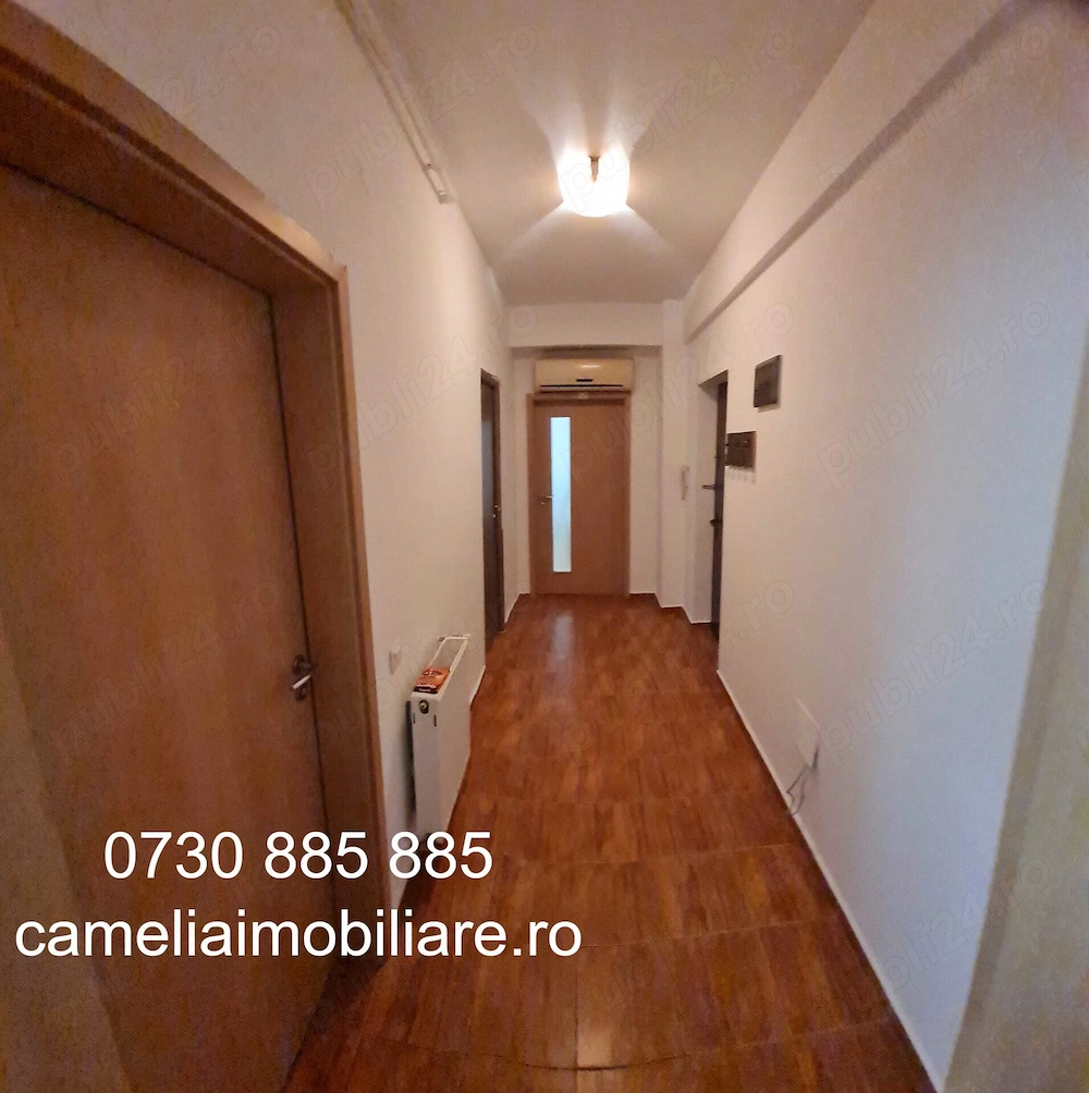  2 camere, centrala, parcare, metrou Pacii, Cartier Rezidential Apusului, Drumul Bacriului, nr 42