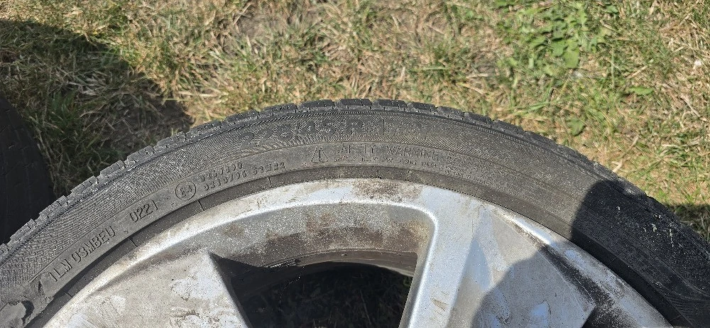 jante aluminiu seat