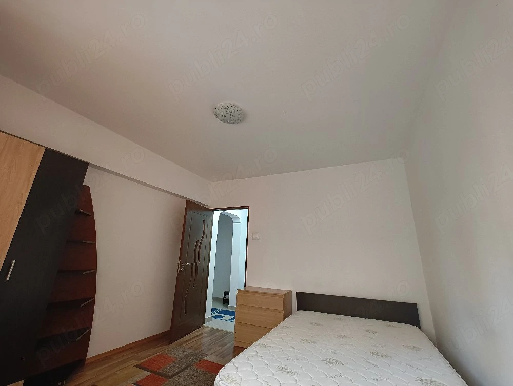 Proprietar, 3 camere decomandate, Pantelimon - Morarilor, complet renovat