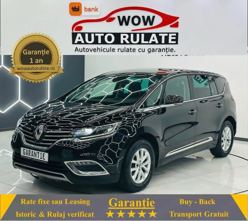 Renault Espace