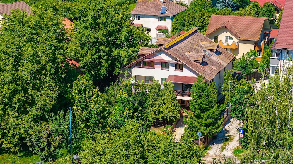 Proprietate S+P+E+M | Teren 1.167 mp | Rezidențial/Investiție