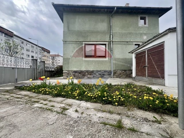 Casa de vanzare în zona Calea Dumbravii Sibiu