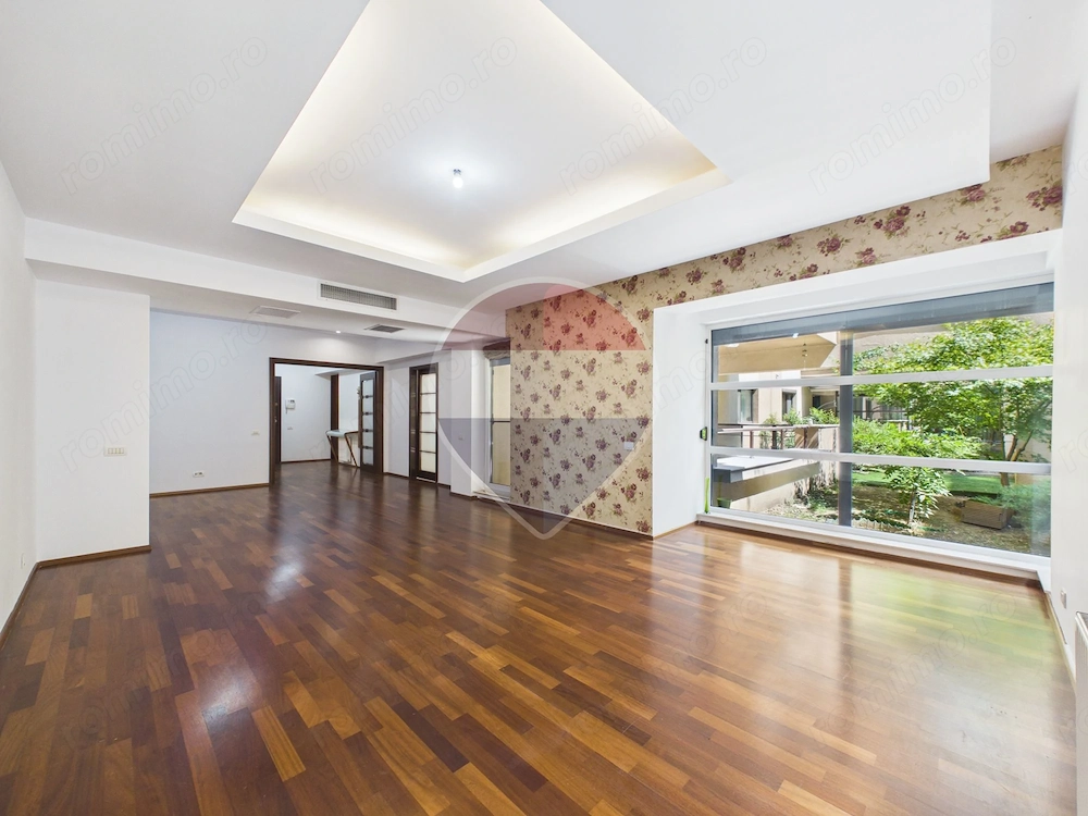 Apartament 3 camere | Sos. Nordului | Herăstrău | Pozitie exclusivista