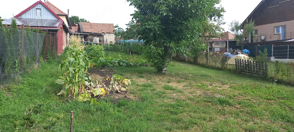 Vând teren INTRAVILAN 730 m2 Cisnădie 