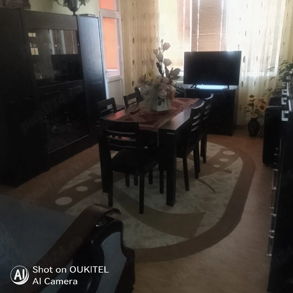 Apartament 4 camere