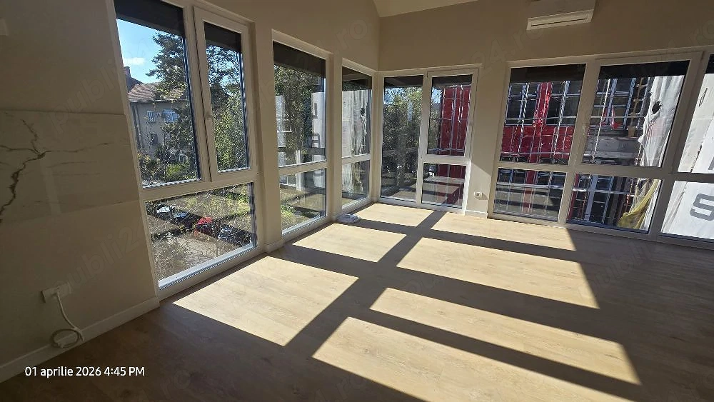 Propr, vand ap.3 cam, 94 mp, Complex, Facult Drept Timisoara